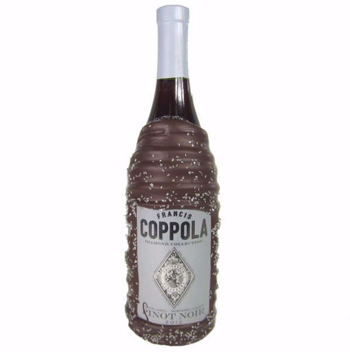 Chocolate Dipped Wine Coppola Diamond Pinot Noir by Sweet Traders
