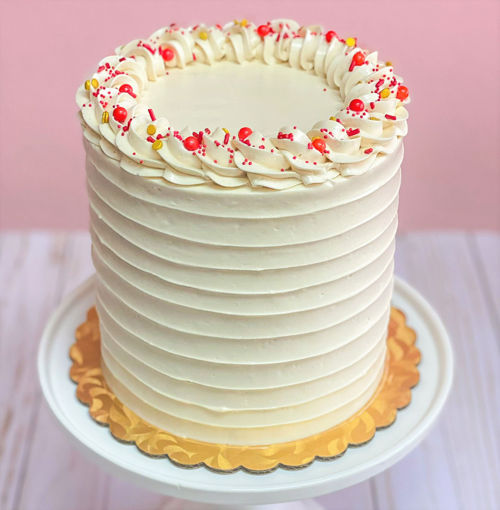 Red Velvet Cake By Sweet-Traders