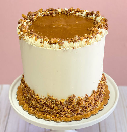 Almond-Toffee-Crunch-Cake-By-Sweet-Traders