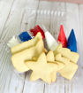 4th Of July Cookie Kit By Sweet Traders