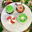 Christmas-Holiday-cupcakes