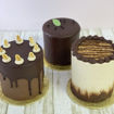 Mini- Cake- Trio- By- Sweet- Traders