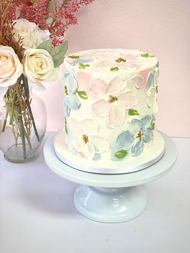 Mother's Day Cake By Sweet Traders 