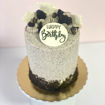 Oreo-Cream-Cake-with-Birthday-message-By-Sweet-Traders