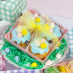 Lemon-Blueberry-Bundt - Cakes- Easter-Packaging-Sweet-Traders 