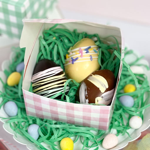 Filled- Chocolate- Eggs- Easter- Sweet- Traders 