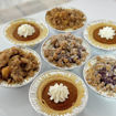 Assorted-Mini-Pies-By- Sweet Traders 