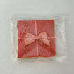 Red-Present-with-red-bow-Cookie-by- Sweet Traders