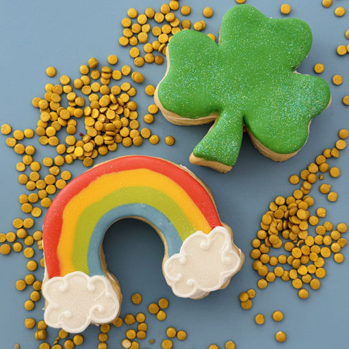 St.- Patrick's- Day- Cookie- Set