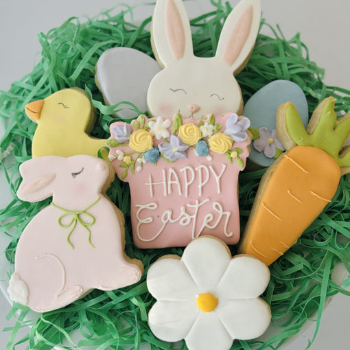 Decorated-Easter-Sugar-Cookies-By-Sweet-Traders